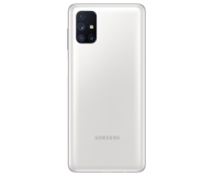 SAMSUNG Galaxy M51 Bialy (M515F) - 587971 - zdjęcie 3